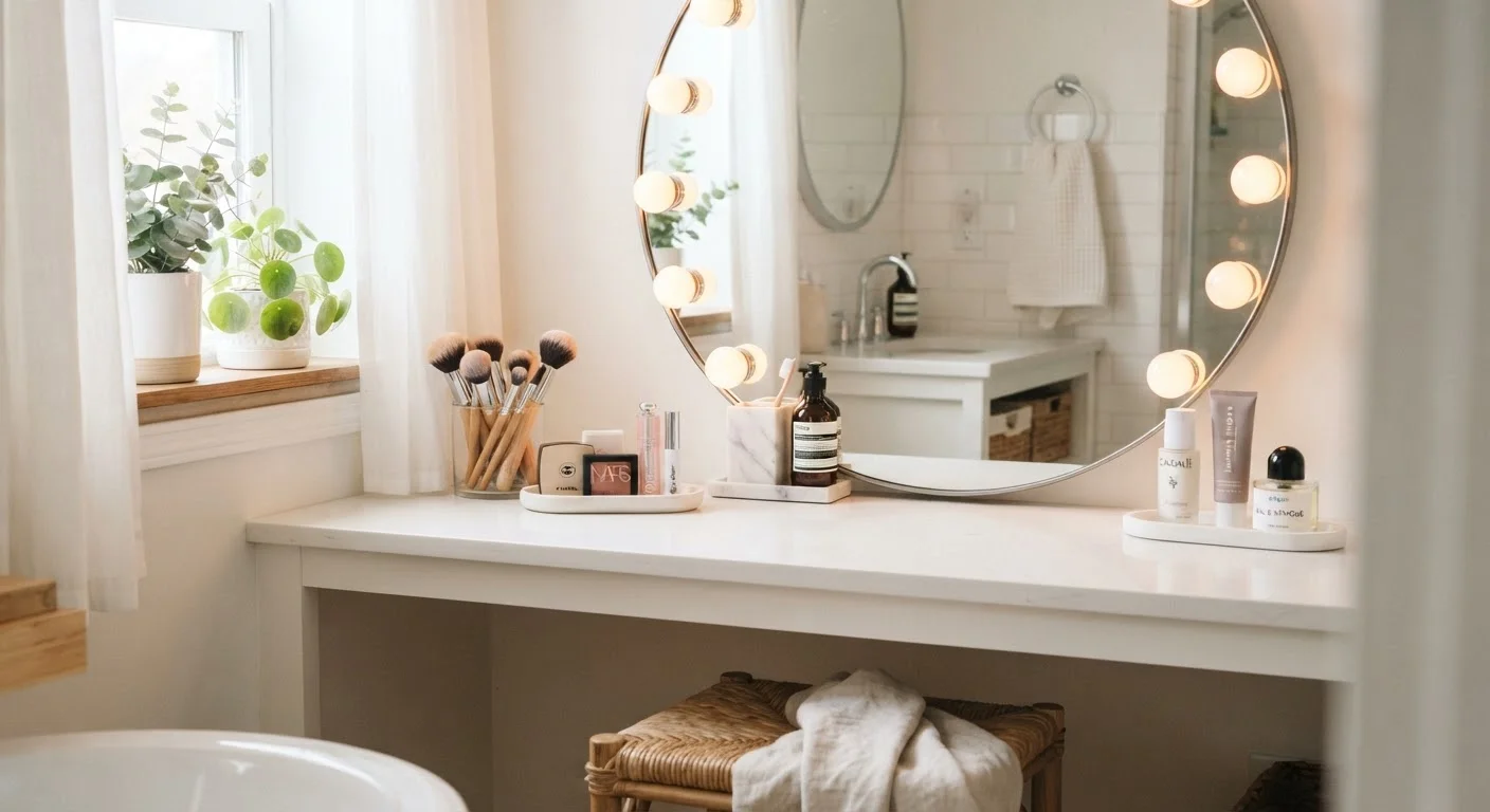 Makeup Essentials
