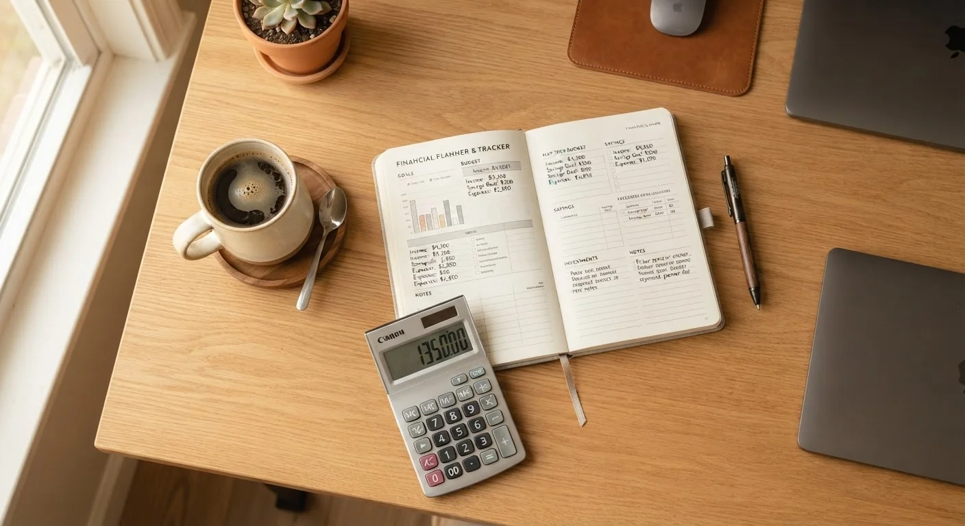 Financial Planning