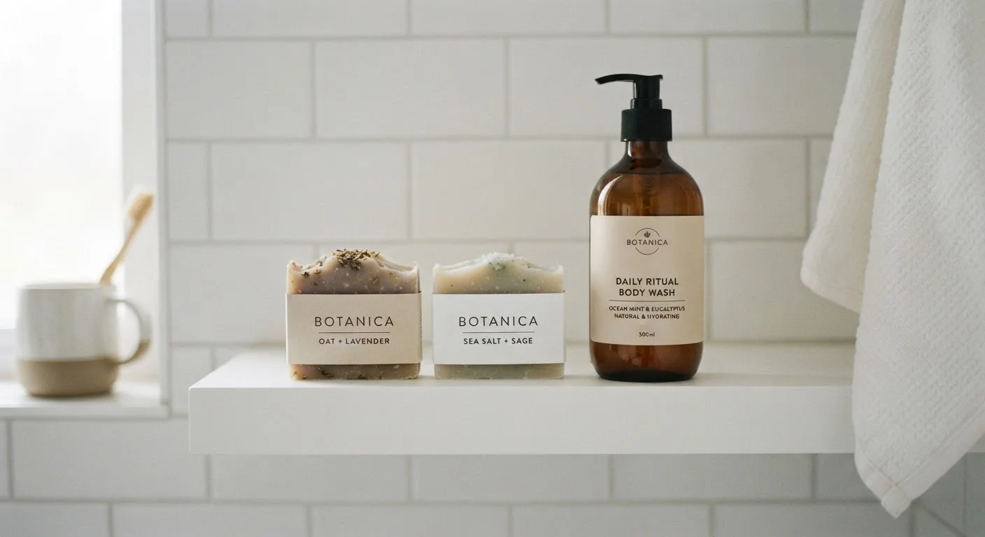 Hair & Body Care