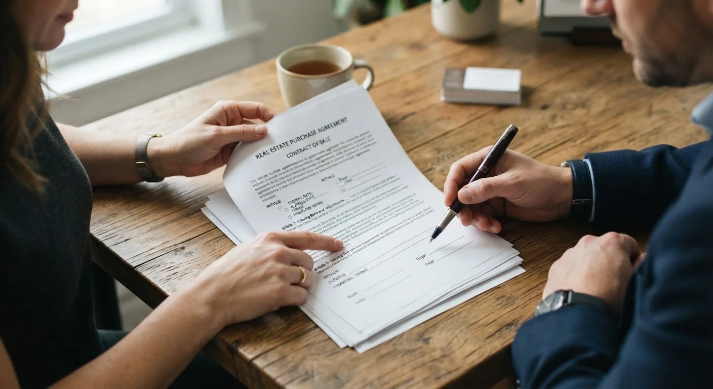 Buying a Home