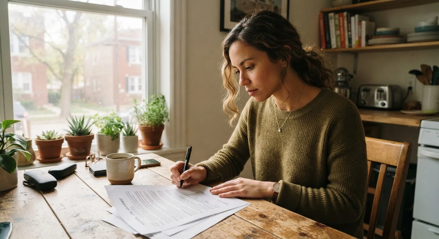Renting Basics