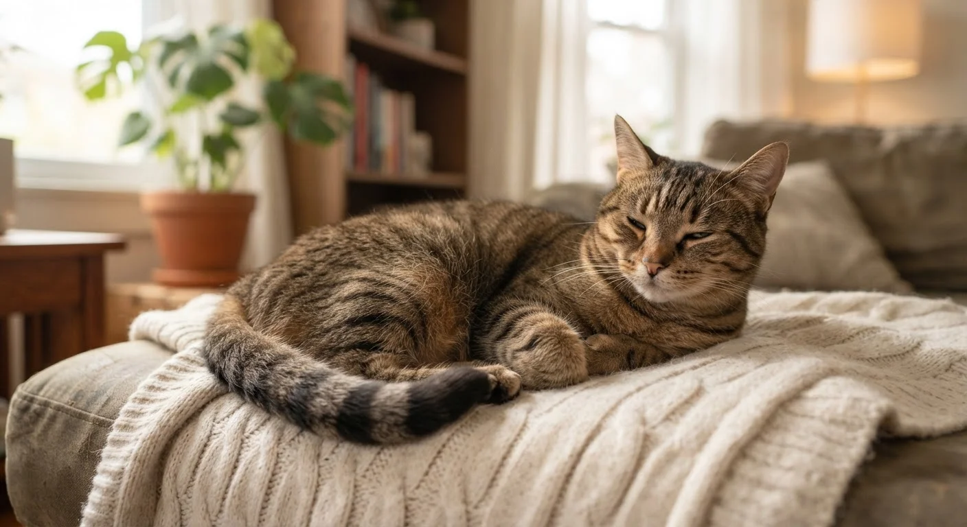 Pet Behavior