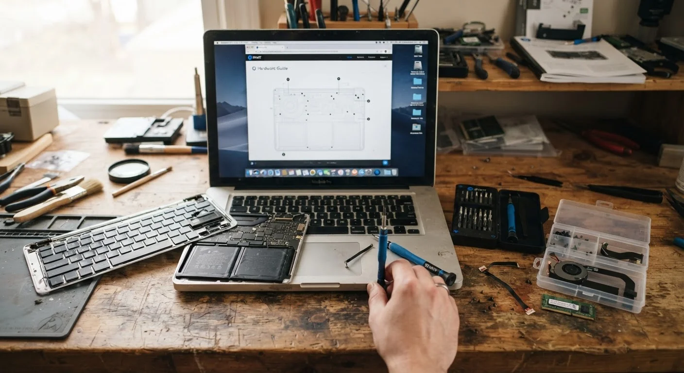 Electronics You've Owned for Years: Understanding When Repair Makes Sense