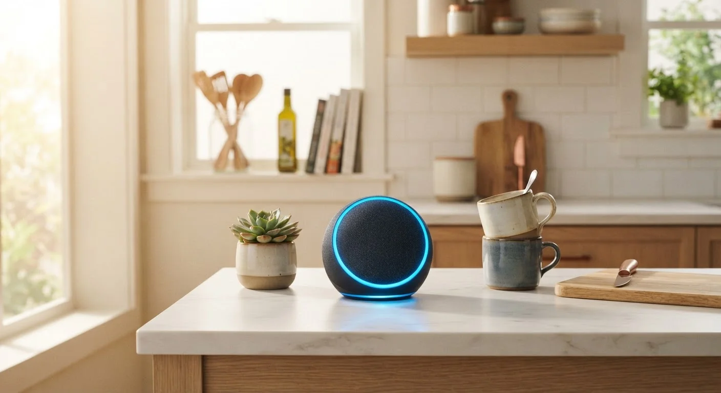Everything Smart Speakers Can and Cannot Do