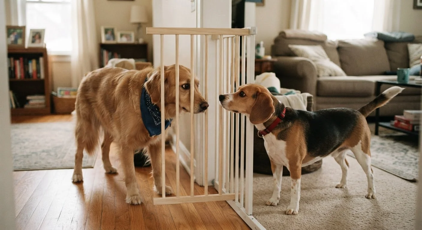 Getting a Second Pet: Behavioral Pitfalls That Derail Introductions