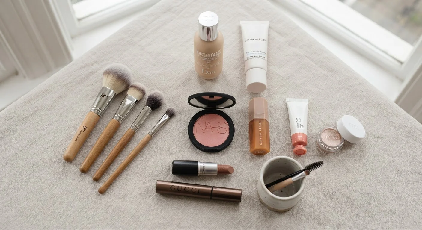 Makeup Myths That Are Quietly Steering You Wrong