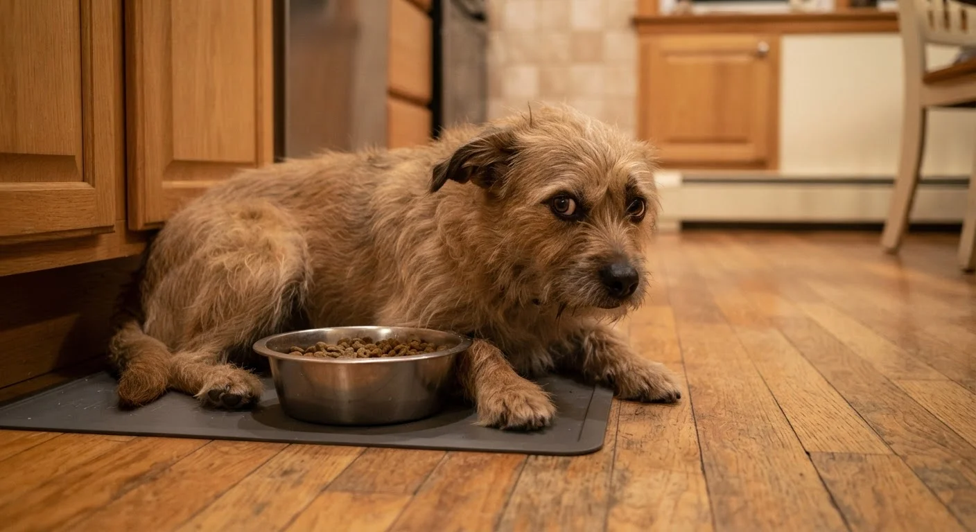 Resource Guarding in Pets: What Owners Misunderstand Most