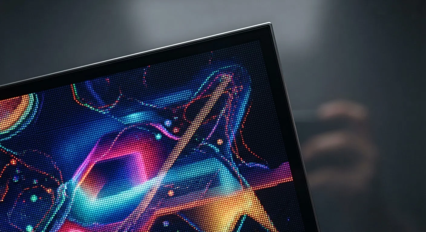 The Real Story Behind Refresh Rates, Resolution, and Screen Quality