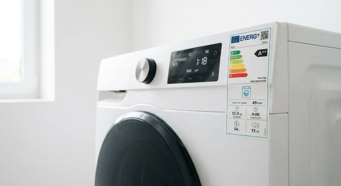 Understanding Energy Efficiency Ratings on Home Electronics