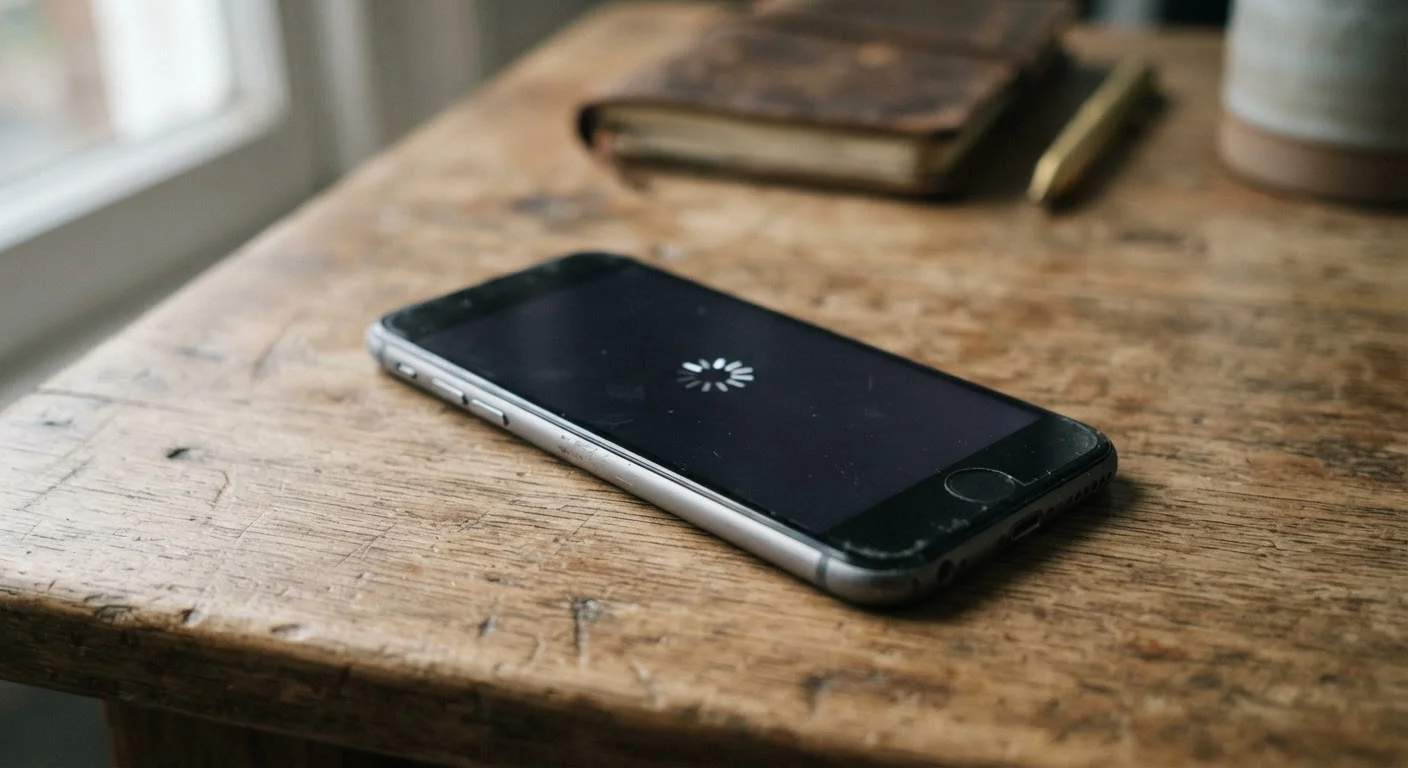 Why Electronics Feel Slower Over Time — and What's Really Going On