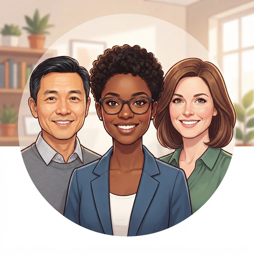 Home & Real Estate Editorial Team